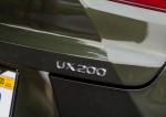 Lexus UX200 2019 года (NA)